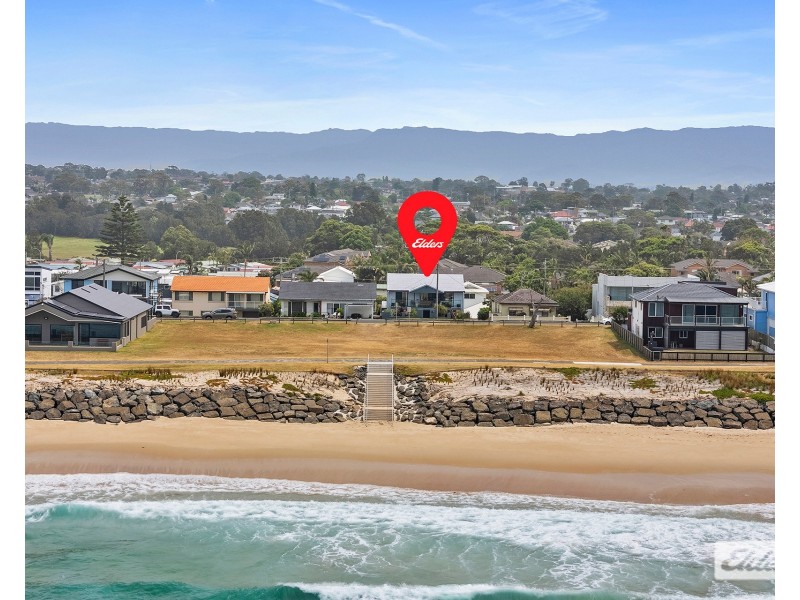 58 Little Lake Crescent, Warilla NSW 2528