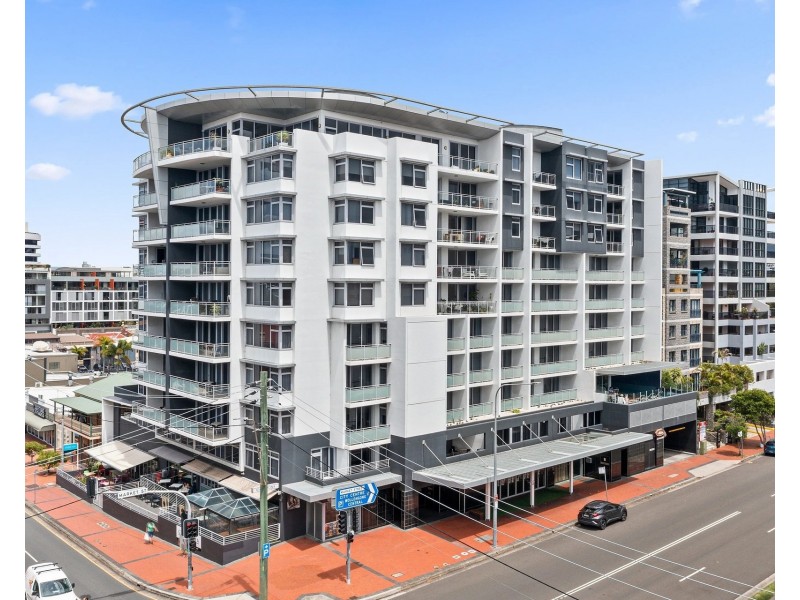 11/19a Market Street, Wollongong NSW 2500