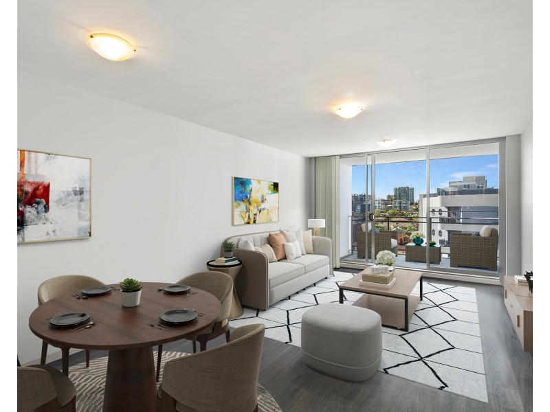 11/19a Market Street, Wollongong NSW 2500