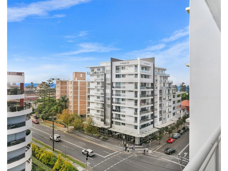 11/19a Market Street, Wollongong NSW 2500