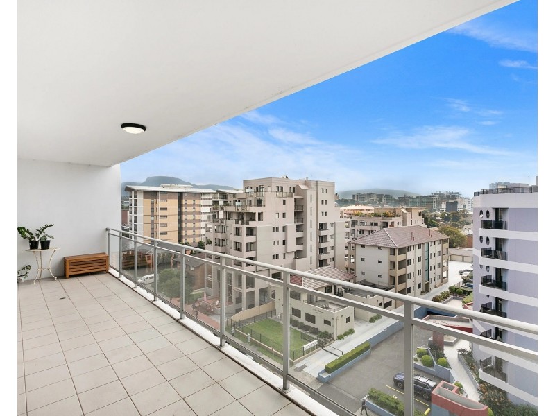 11/19a Market Street, Wollongong NSW 2500