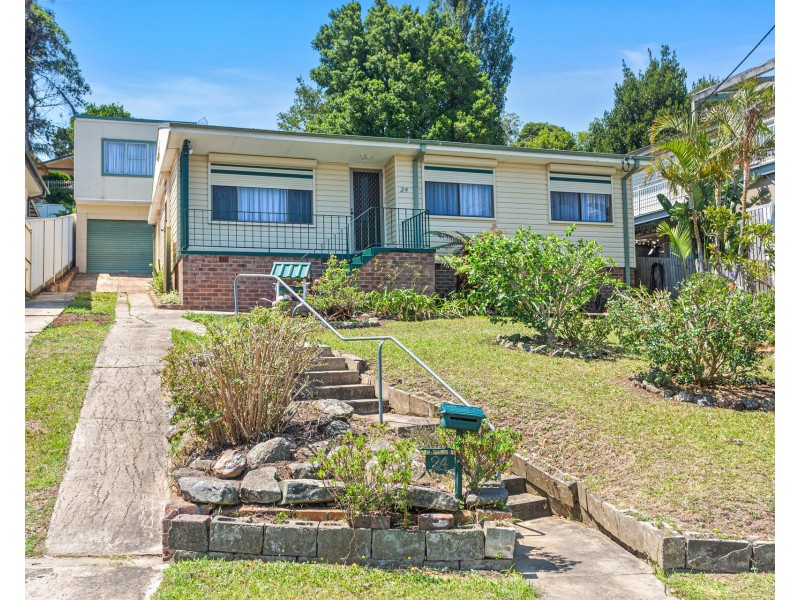 24 Cumberland Street, Berkeley NSW 2506