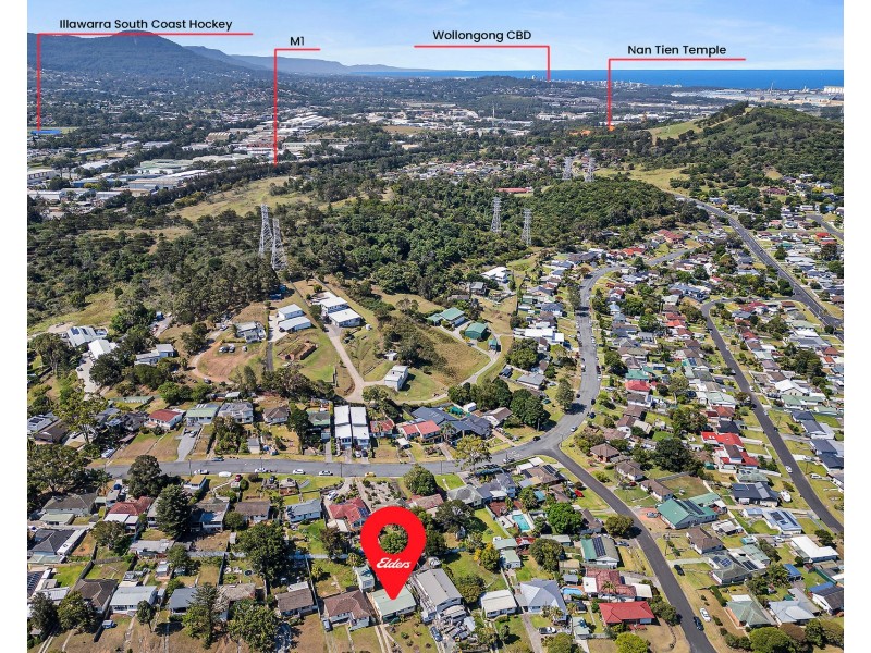 24 Cumberland Street, Berkeley NSW 2506