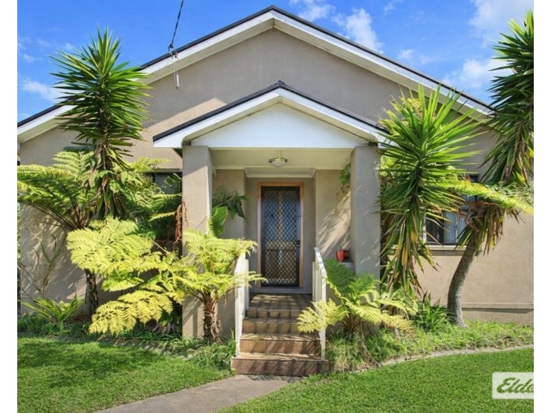 8 Porter Street, North Wollongong NSW 2500