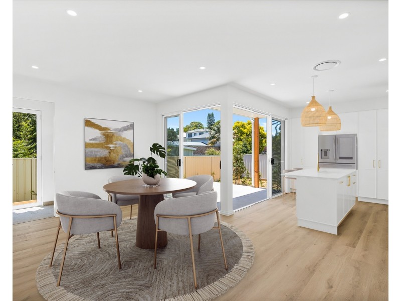 4/11-13 Wilford Street, Corrimal NSW 2518