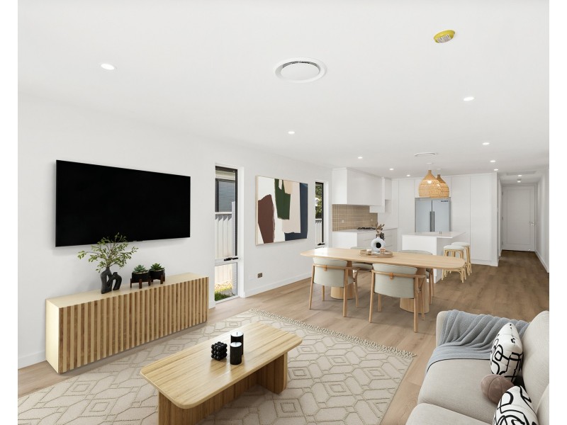 2/11-13 Wilford Street, Corrimal NSW 2518