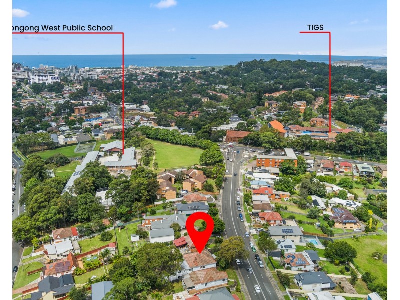 1/30 Mt Keira Road, Wollongong NSW 2500