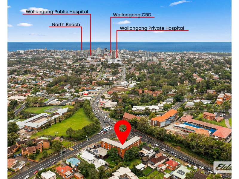 12/1-5 Mt Keira Road, Wollongong NSW 2500
