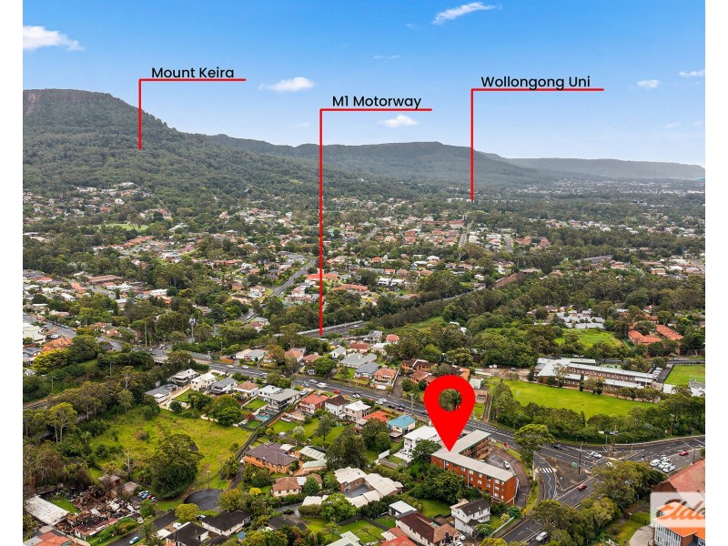 12/1-5 Mt Keira Road, Wollongong NSW 2500