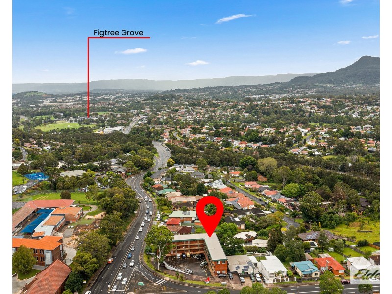 12/1-5 Mt Keira Road, Wollongong NSW 2500