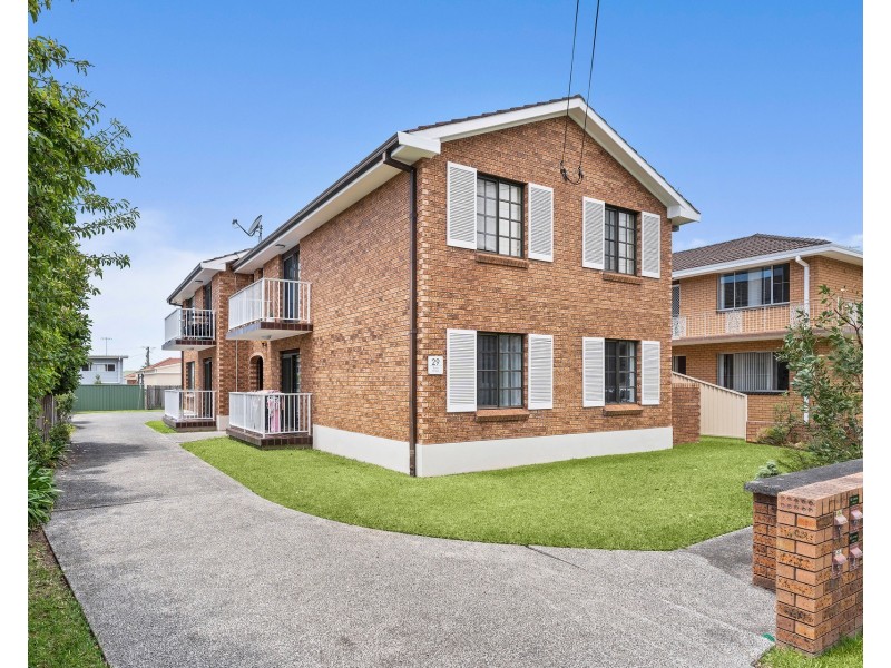 2/29 Rann Street, Fairy Meadow NSW 2519