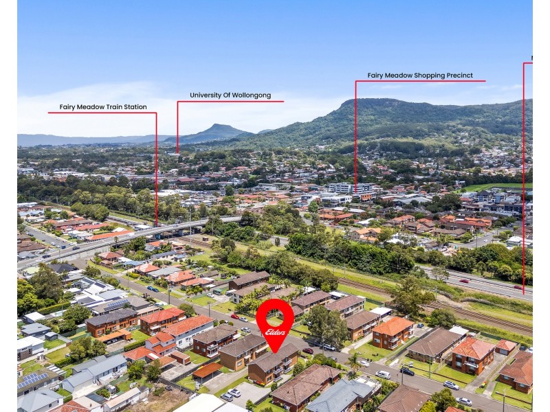 2/29 Rann Street, Fairy Meadow NSW 2519