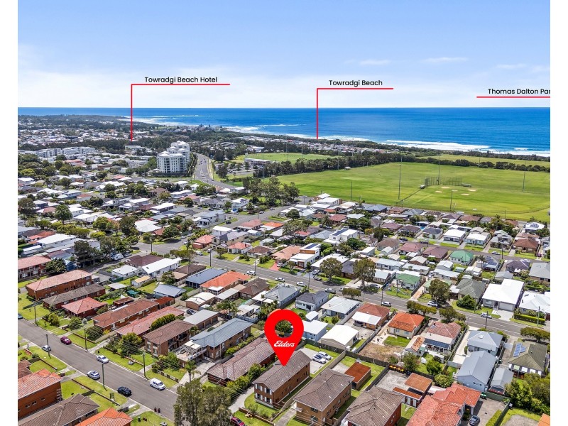 2/29 Rann Street, Fairy Meadow NSW 2519