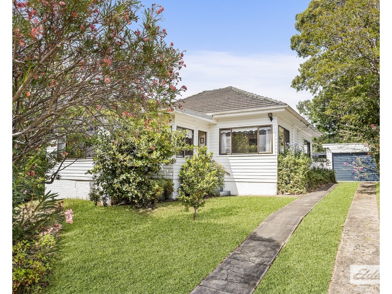 64 Yellagong Street, West Wollongong NSW 2500