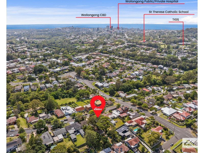 64 Yellagong Street, West Wollongong NSW 2500