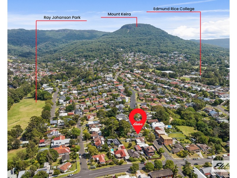 64 Yellagong Street, West Wollongong NSW 2500