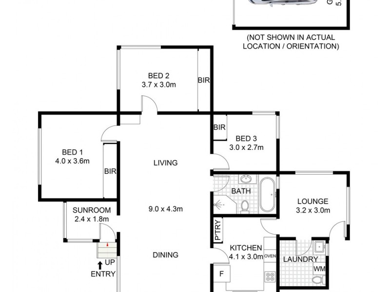64 Yellagong Street, West Wollongong NSW 2500