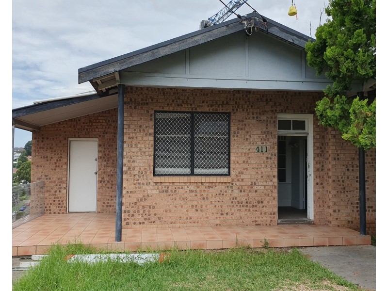 411A Crown Street, Wollongong NSW 2500