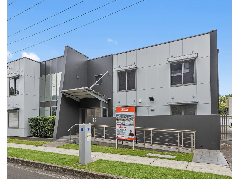 98-100 Kembla Street, Wollongong NSW 2500