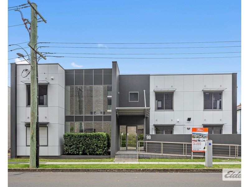 98-100 Kembla Street, Wollongong NSW 2500