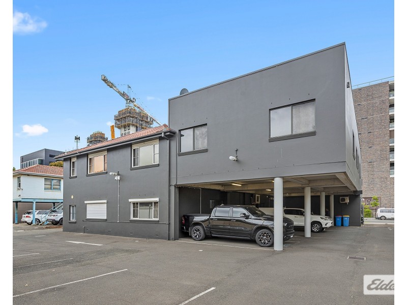 98-100 Kembla Street, Wollongong NSW 2500