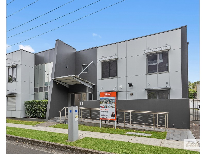 98-100 Kembla Street, Wollongong NSW 2500
