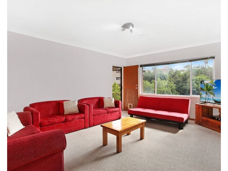 8/23 Osborne Street, Wollongong NSW 2500