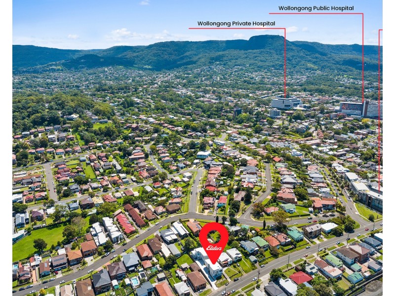 66 Gladstone Avenue, Wollongong NSW 2500
