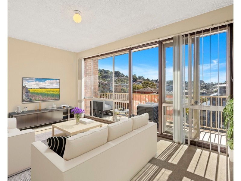 4/27 Heaslip Street, Coniston NSW 2500