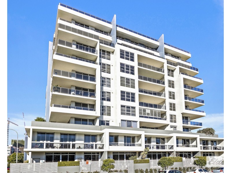 73/2-12 Young Street, Wollongong NSW 2500