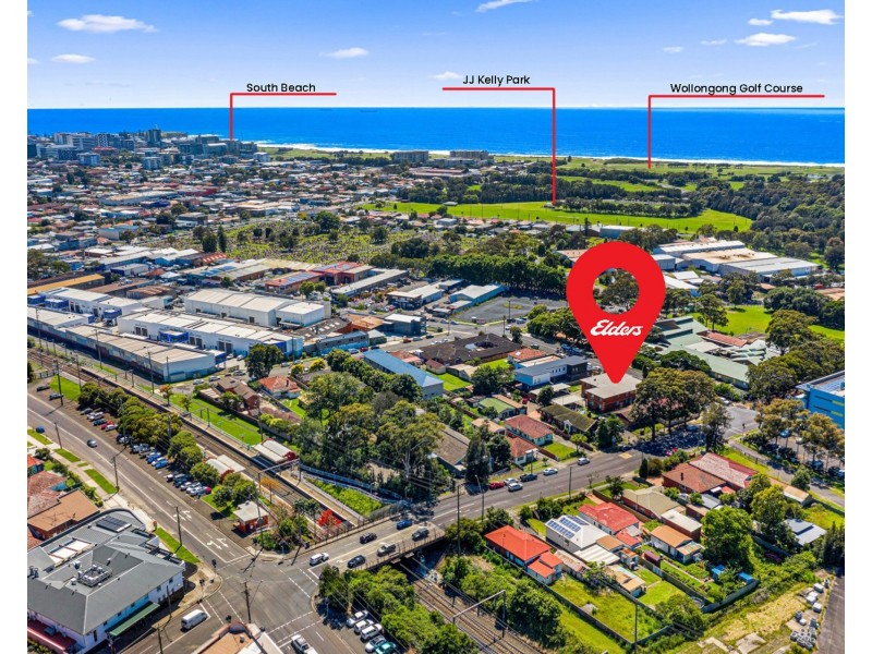 6/148 Auburn Street, Coniston NSW 2500