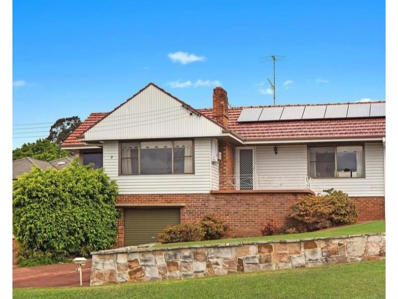 3 Keira Mine Road, Keiraville NSW 2500