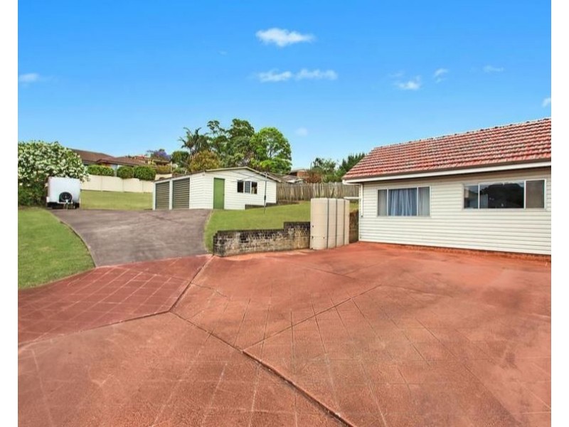 3 Keira Mine Road, Keiraville NSW 2500