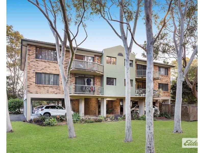 14/6-12 Hindmarsh Avenue, North Wollongong NSW 2500