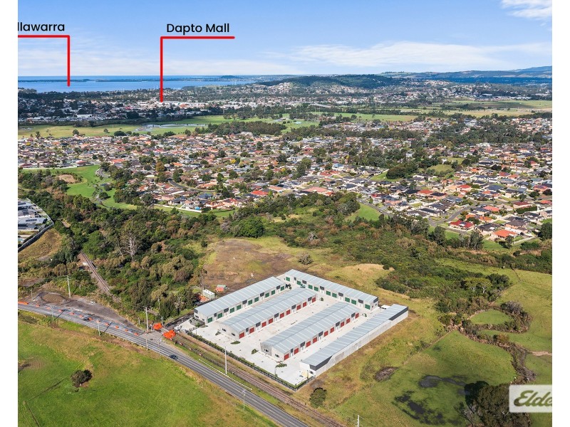 401 West Dapto Road, Horsley NSW 2530