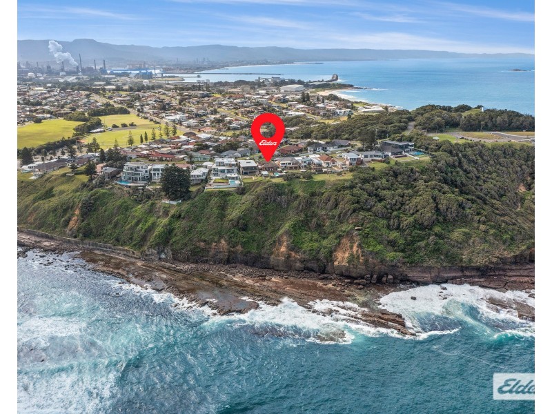 44 Dovers Drive, Port Kembla NSW 2505