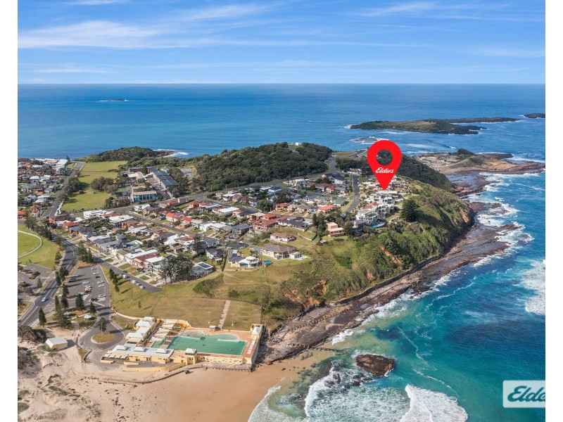 44 Dovers Drive, Port Kembla NSW 2505