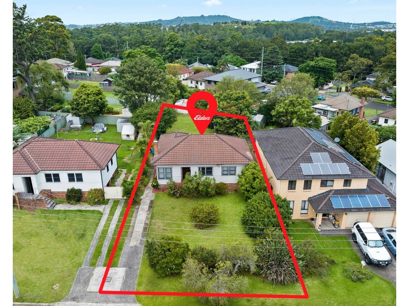 19 Moran Parade, Mount Saint Thomas NSW 2500