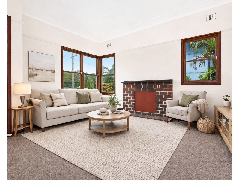 19 Moran Parade, Mount Saint Thomas NSW 2500