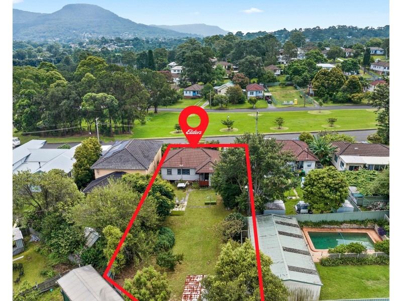 19 Moran Parade, Mount Saint Thomas NSW 2500
