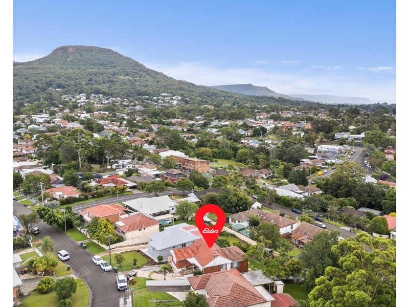 17 Bukari Street, West Wollongong NSW 2500