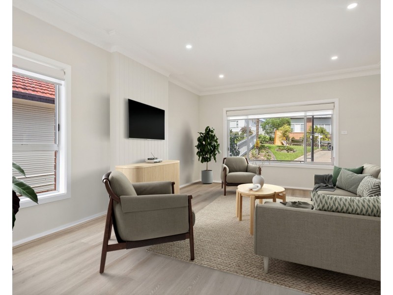 17 Bukari Street, West Wollongong NSW 2500