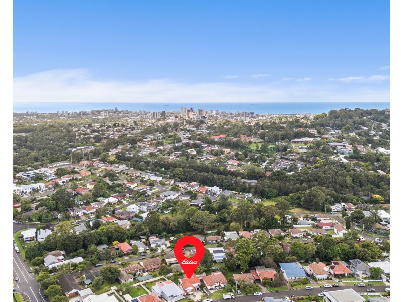 17 Bukari Street, West Wollongong NSW 2500