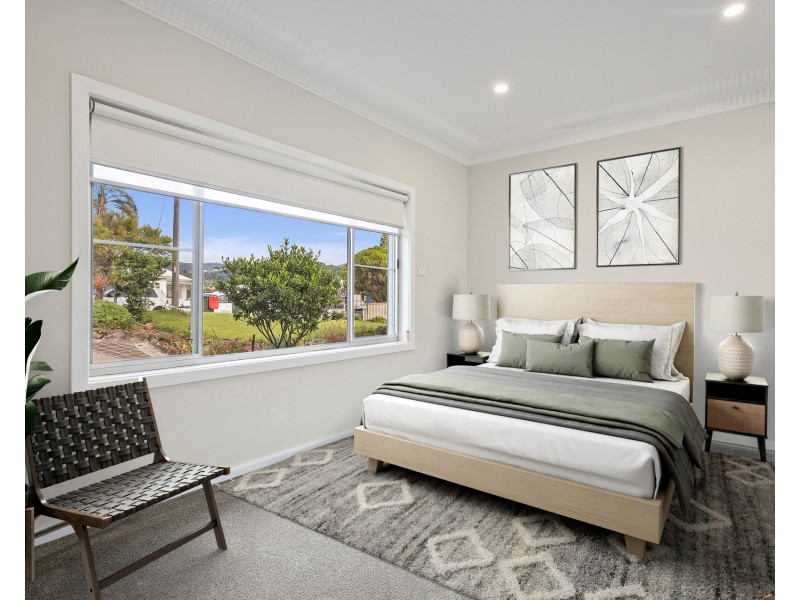 17 Bukari Street, West Wollongong NSW 2500