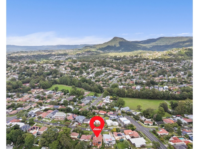 17 Bukari Street, West Wollongong NSW 2500