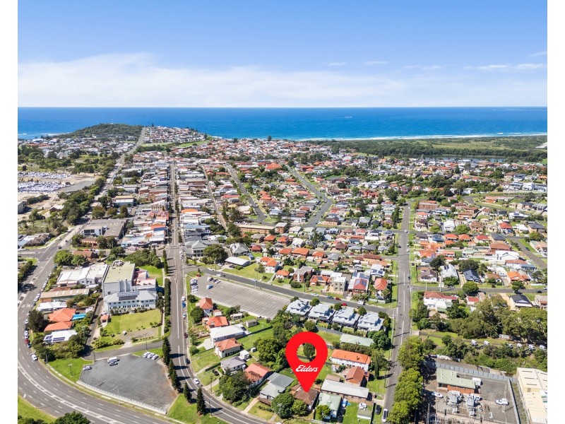 5 Wentworth Street, Port Kembla NSW 2505