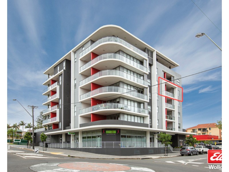 23/61 Keira Street, Wollongong NSW 2500