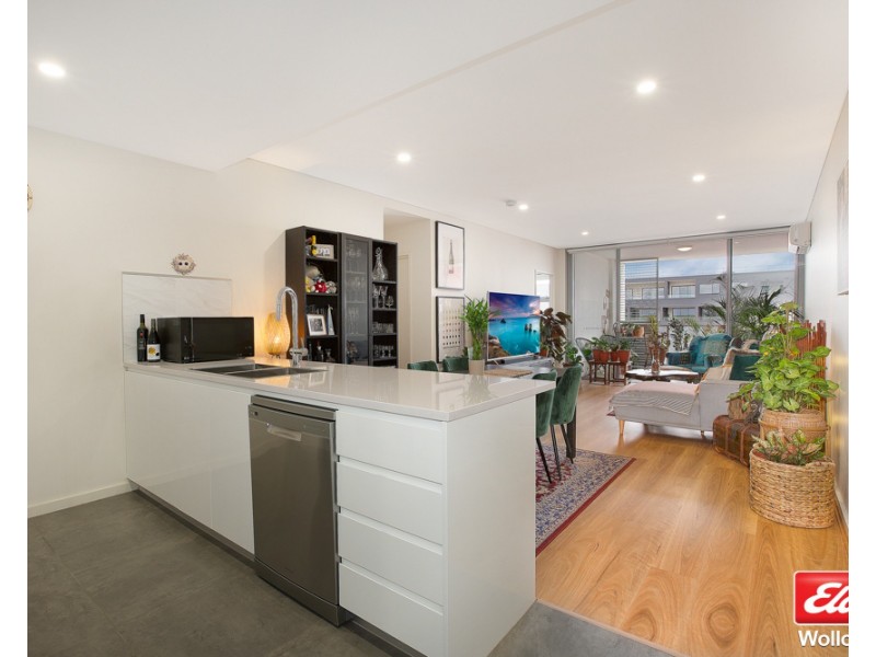 23/61 Keira Street, Wollongong NSW 2500