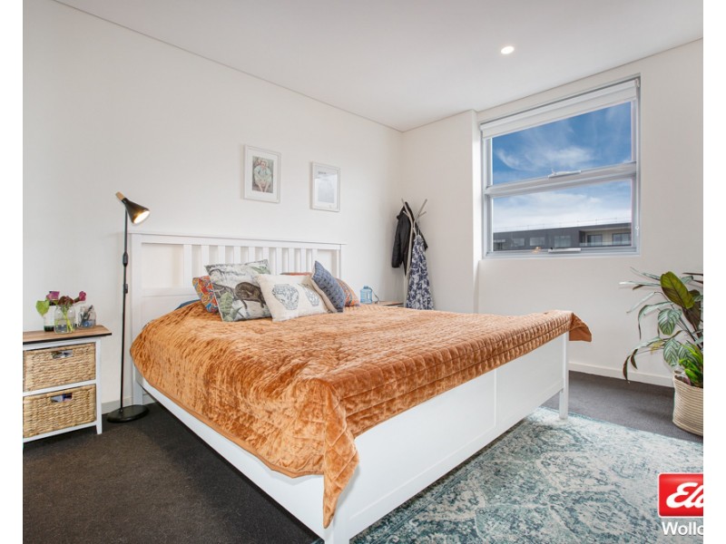 23/61 Keira Street, Wollongong NSW 2500