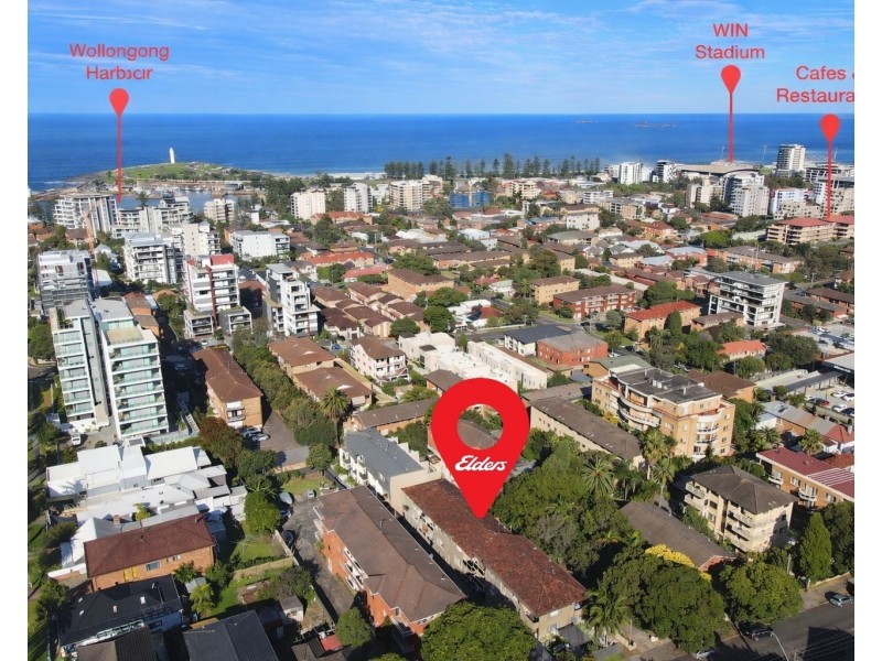 7/47 Church Street, Wollongong NSW 2500